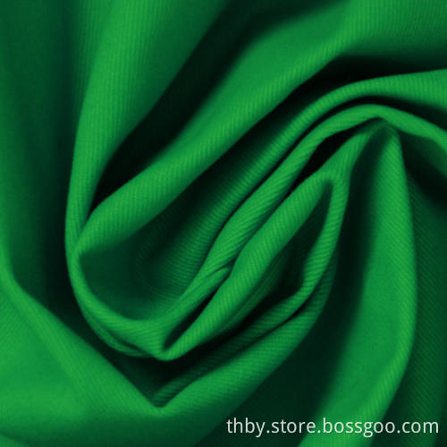 Medical fabric for hospital doctor wear twill fabric